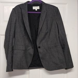 Hugo Boss Jiabina Suit Jacket